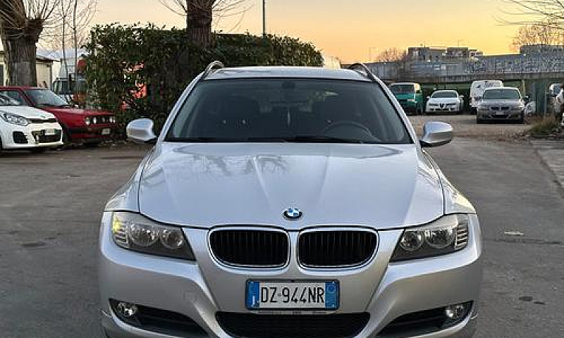 Bmw Serie 3 (E90/91)...