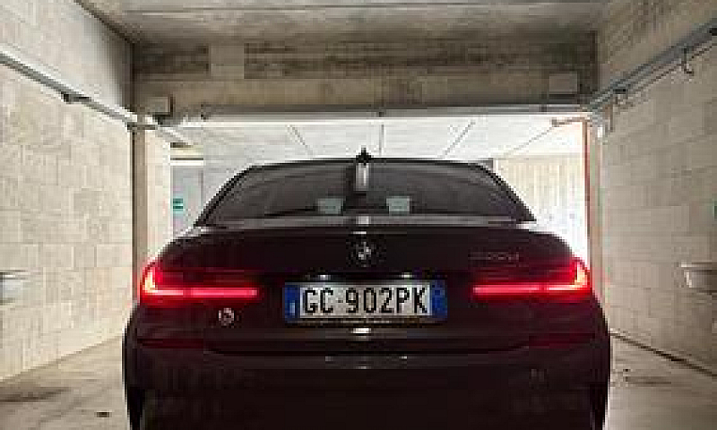 Bmw Altro Modello - ...
