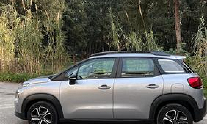 Citroen C3 Aircross ...