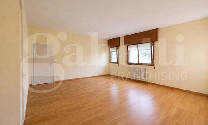 Appartamento San Laz...
