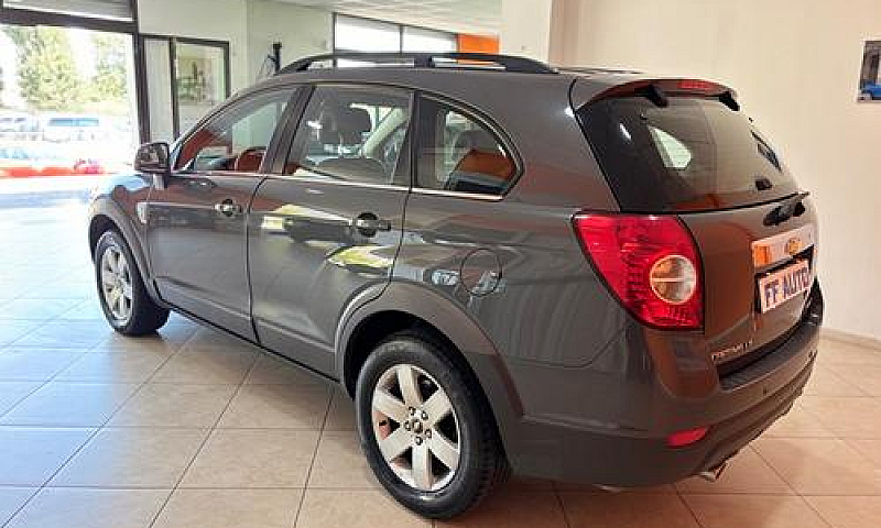 Chevrolet Captiva 2....