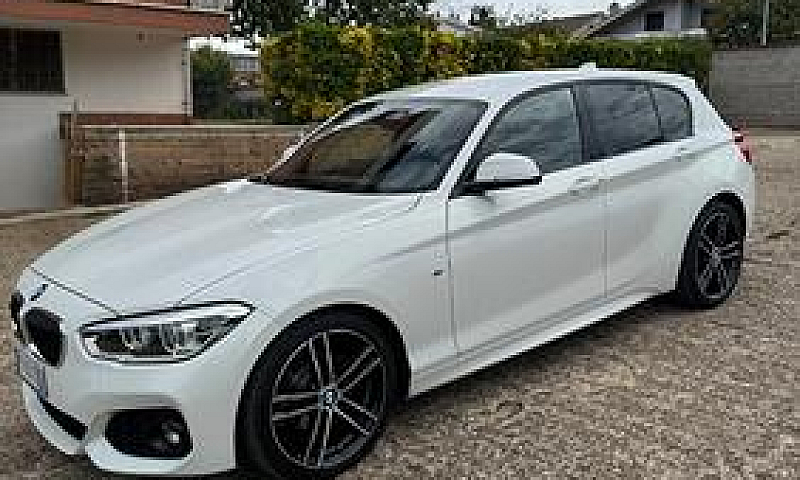 Bmw 118D 5P. Msport ...