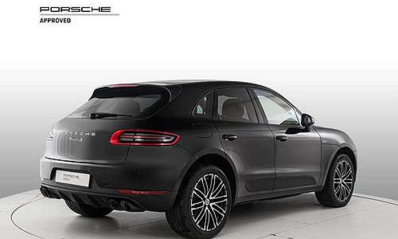 Porsche Macan - 3.0 ...