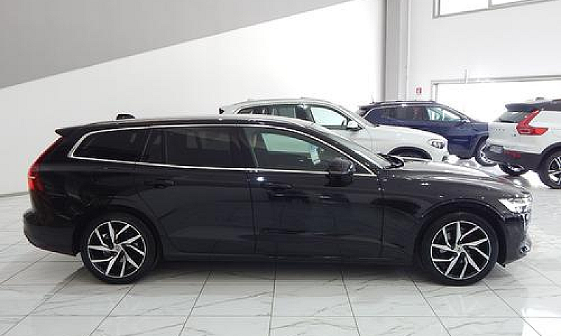 Volvo V60 2.0 D4 Bus...