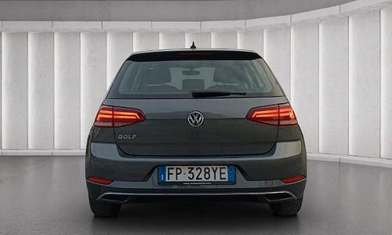 Volkswagen Golf 7ª S...