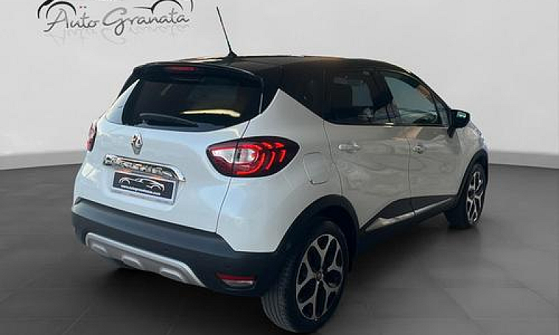 Renault Captur 1.5 D...
