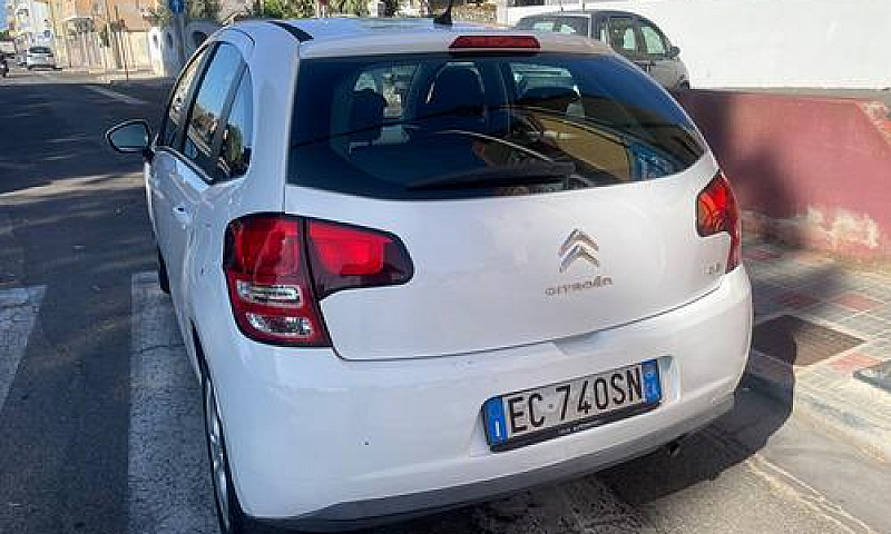 Citroen C3 1.1 Benzi...
