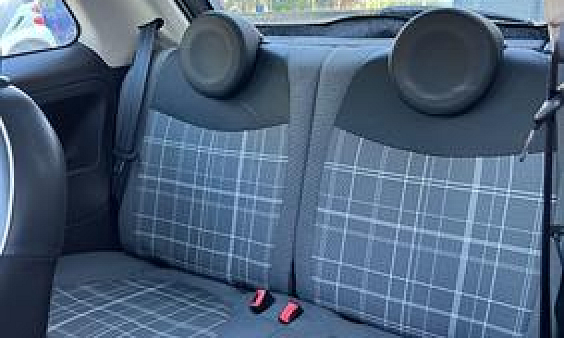 Fiat 500 1.2 Lounge ...