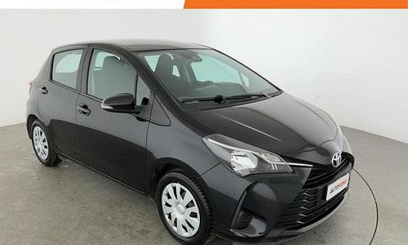 Toyota Yaris 1.0 72 ...