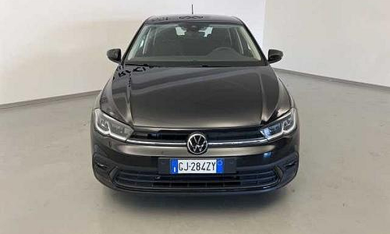 Volkswagen Polo 1.0 ...