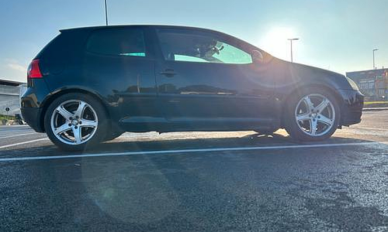 Volkswagen Golf Gpl ...