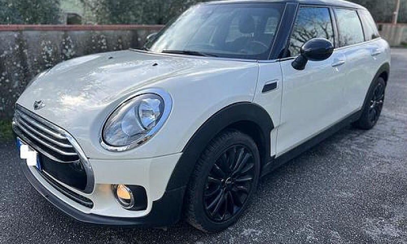 Mini Mini Clubman (F...