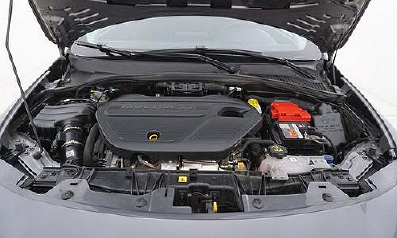 Fiat Tipo Sw Busines...