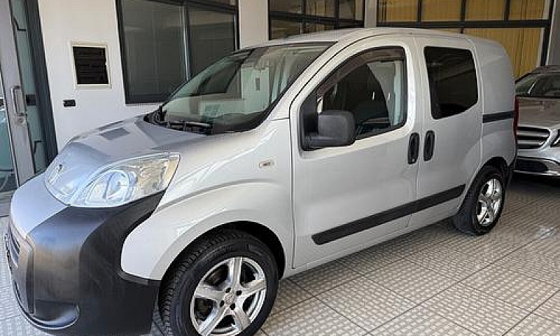 Fiat Fiorino 1.4 8V ...