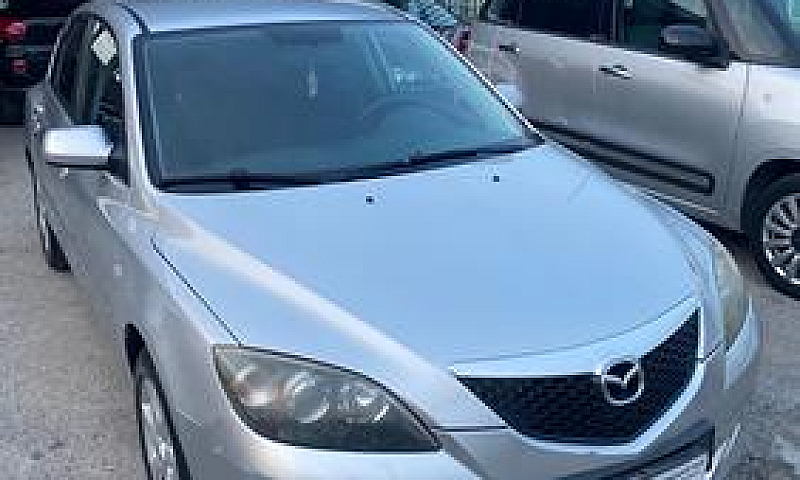 Mazda3 1.6 Tdci 2006...