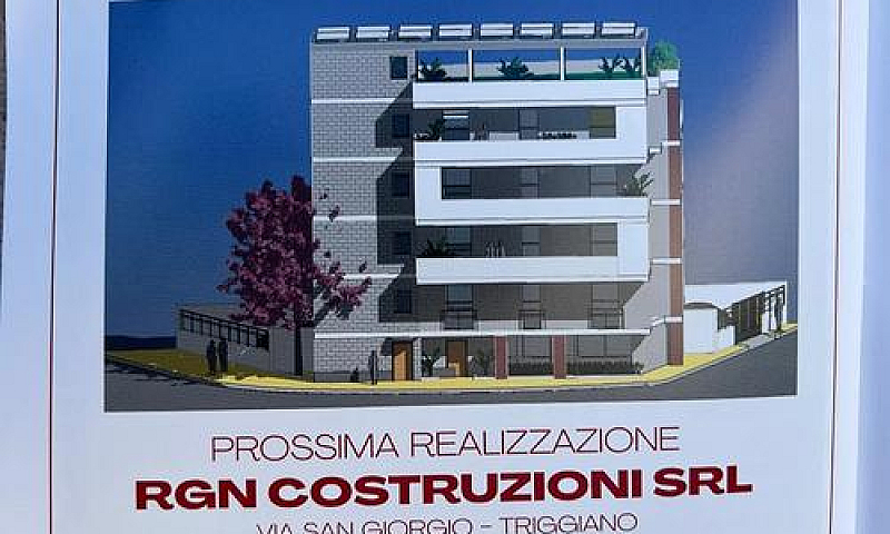 Appartamento Nuova C...