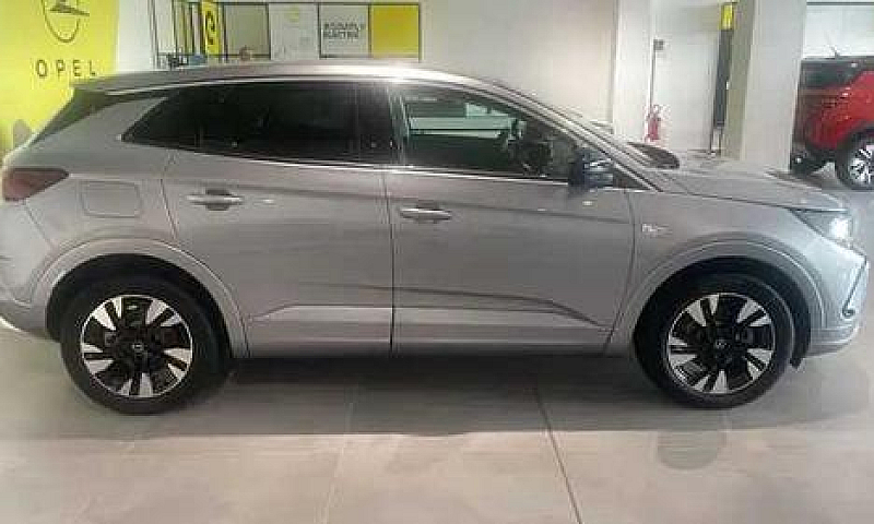 Opel Grandland 1.2 H...