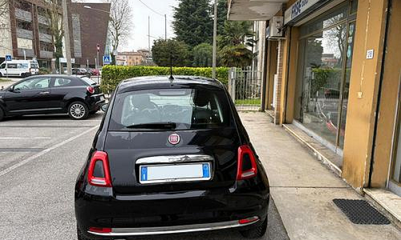 Fiat 500 1.2 Lounge ...