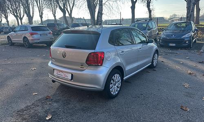Volkswagen Polo 1.6 ...