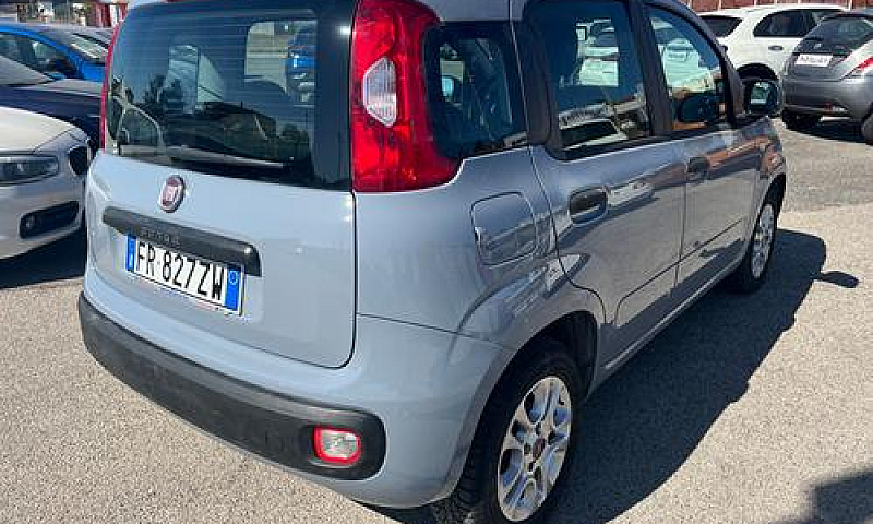 Fiat Panda 1.2 Easy ...