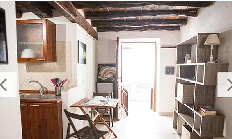 Monolocale Al Piano ...