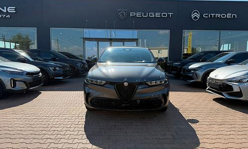 Alfa Romeo Tonale 1....