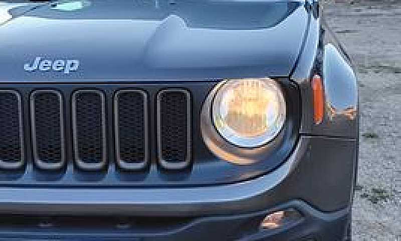 Jeep Renegade 1.6 Mj...