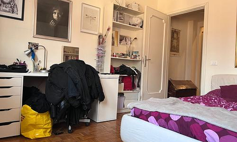 Fetta Di Casa In Cen...