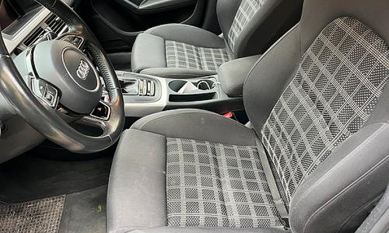 Audi A4 Avant 2.0 Td...