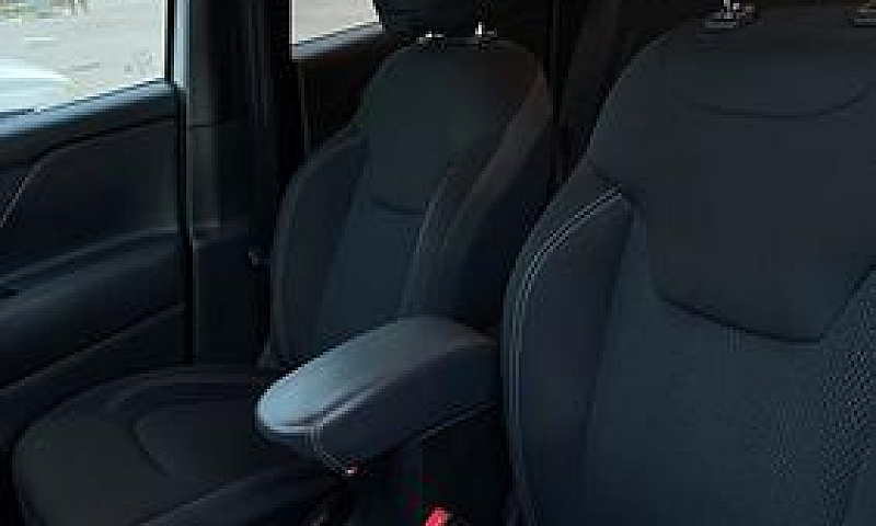 Jeep Renegade Black ...
