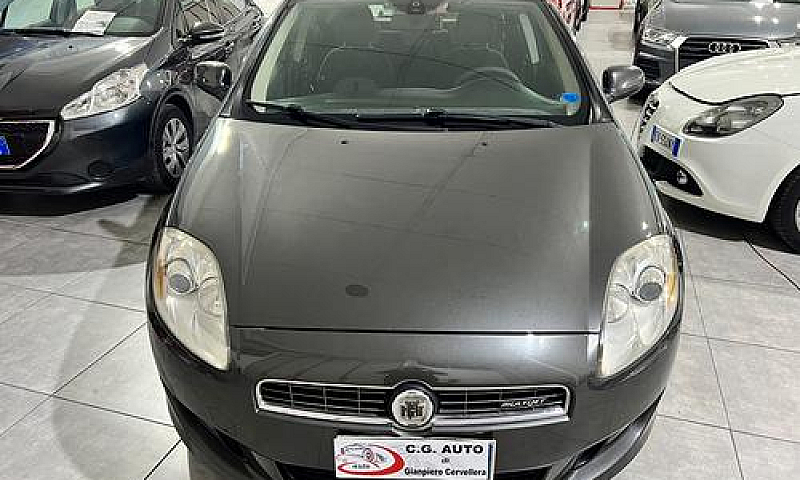 Fiat Bravo 1.6 Mjt 1...