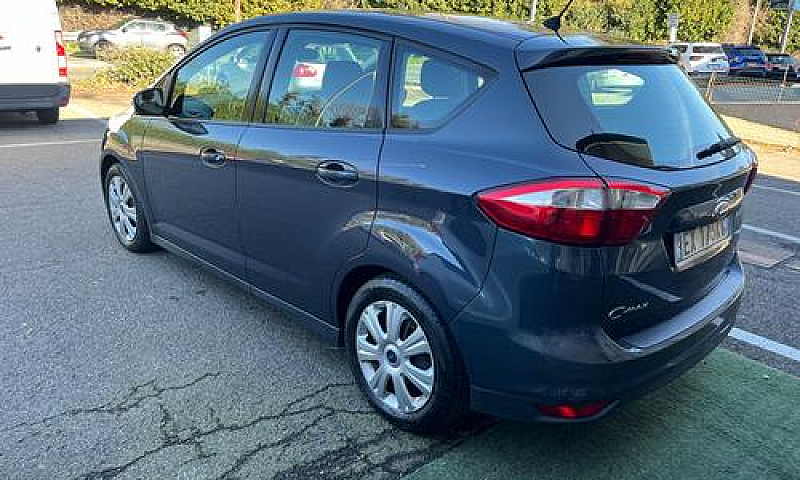 Ford C-Max 1.6 Tdci ...
