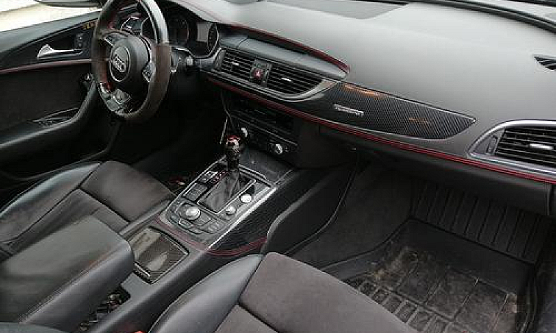 Audi A6 4ª Serie - 2...
