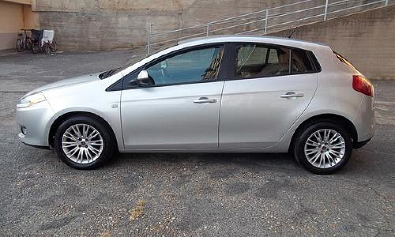 Fiat Bravo Active 1....