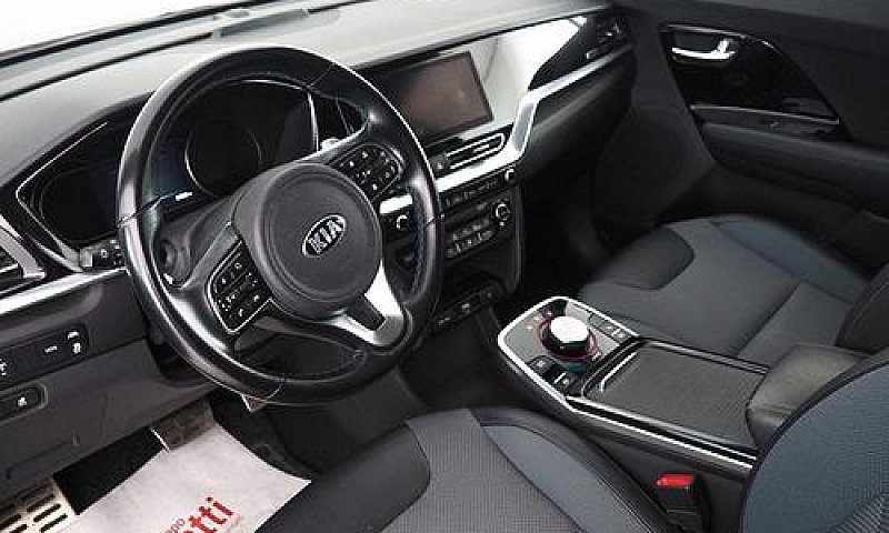 Kia E-Niro 64 Kwh Ev...