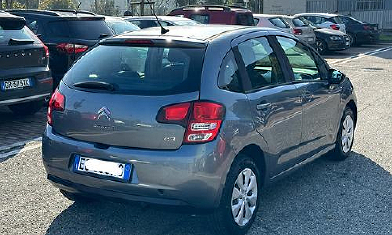 Citroen C3 1.4 Seduc...