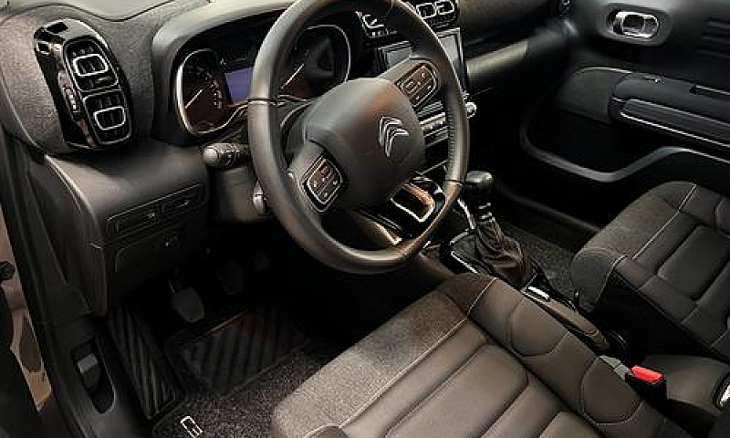 Citroen C3 Aircross ...