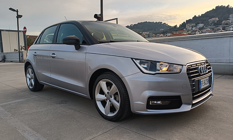 Audi A1 Sportback 1....