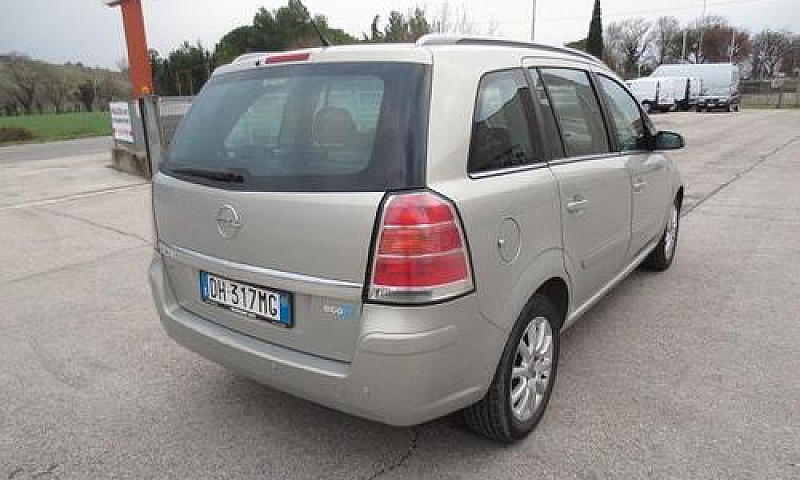 Opel Zafira 1.6 16V ...