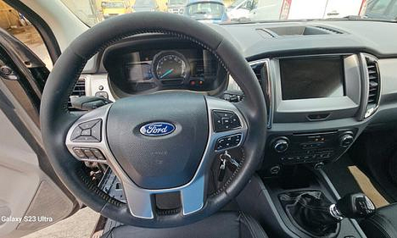 Ford Ranger Ford Ran...