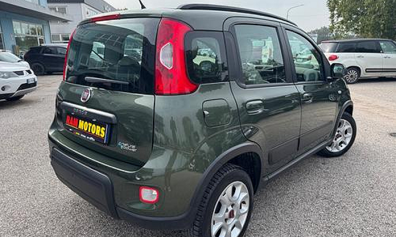 Fiat Panda 0.9 Twina...