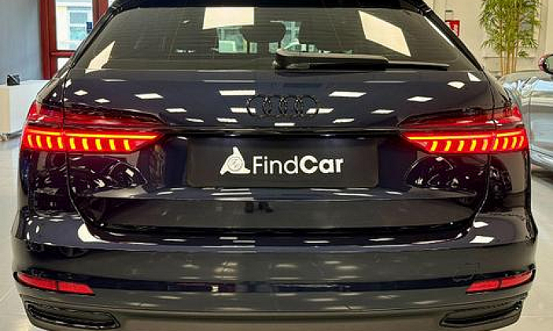 Audi A6 Avant 40 2.0...