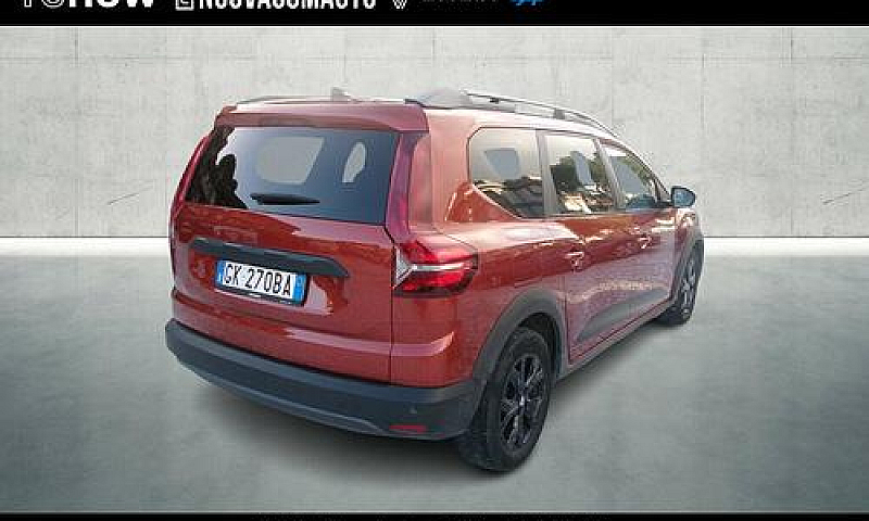Dacia Jogger 1.0 Tce...