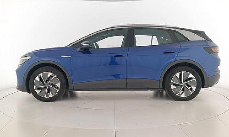 Volkswagen Id.4 77 K...
