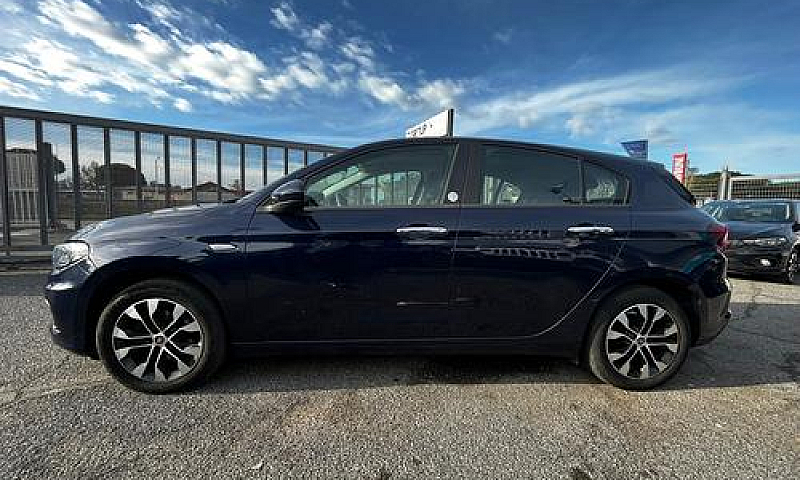 Fiat Tipo 1.3 Mjt Mi...