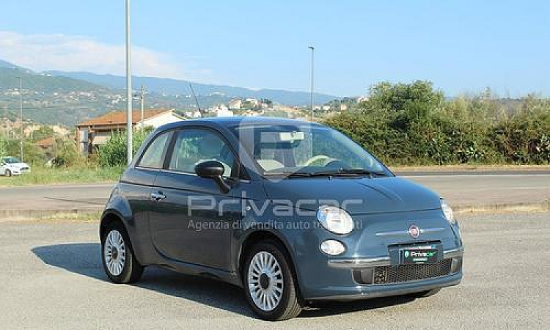 Fiat 500 1.2 Pop...