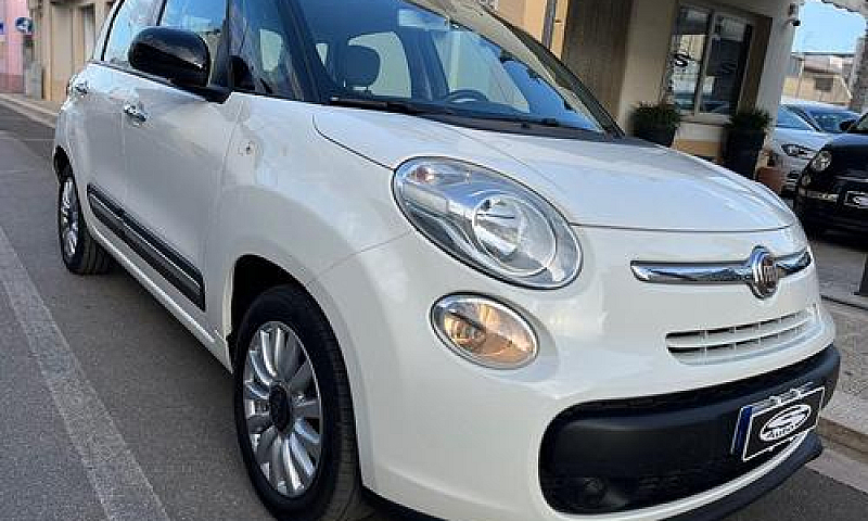 Fiat 500L 1.4 95 Cv ...