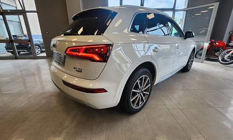 Audi Q5 My2019 2.0 T...