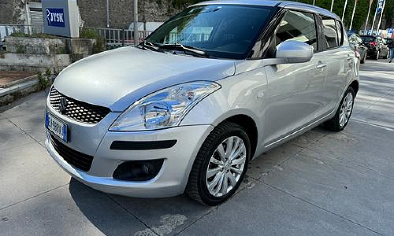 Suzuki Swift 1.2 4Wd...