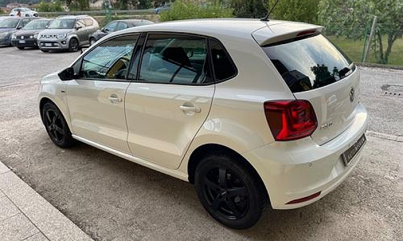 Volkswagen Polo 1.4 ...